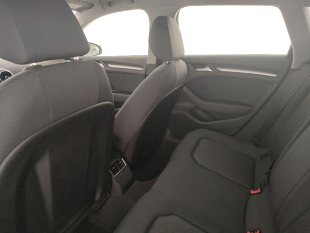 AUDI A3 usata, con Autoradio digitale
