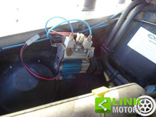 LAND ROVER Defender usata 35