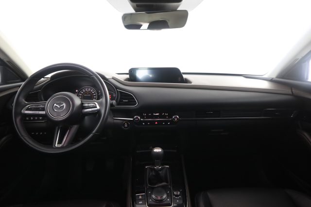 MAZDA CX-30 usata 4