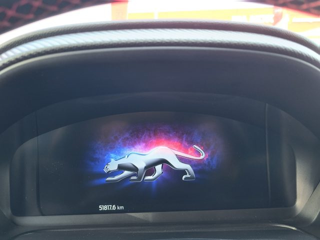 FORD Puma usata, con Chiusura centralizzata