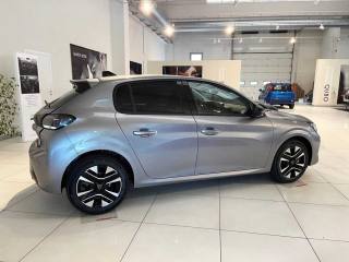 PEUGEOT 208 usata, con Climatizzatore