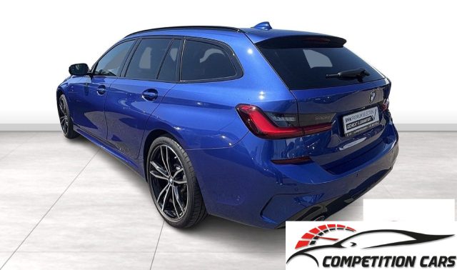 BMW 320 usata, con Airbag