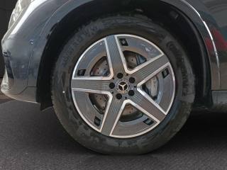 MERCEDES-BENZ GLC 200 usata, con Cerchi in lega