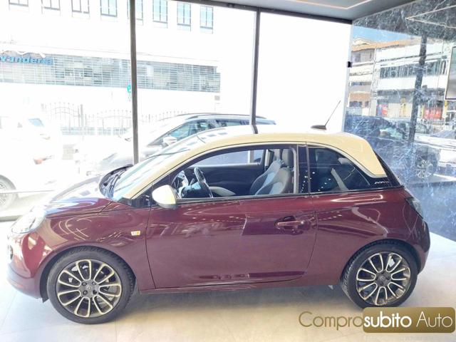 OPEL Adam usata, con Airbag