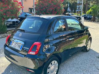 FIAT 500 usata, con Airbag Passeggero