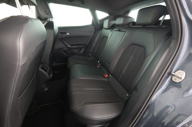 CUPRA Formentor usata 3