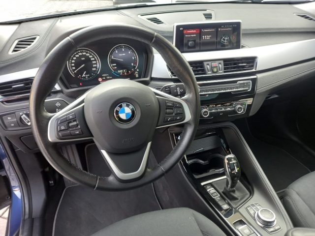 BMW X2 usata, con Cerchi in lega