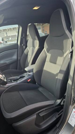 NISSAN Juke usata, con Fendinebbia