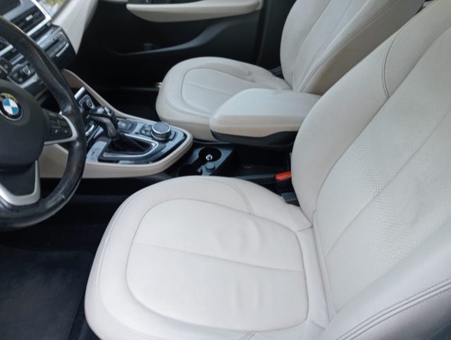 BMW 225 usata, con Sensori di parcheggio anteriori
