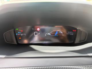 PEUGEOT 208 usata, con Controllo automatico clima