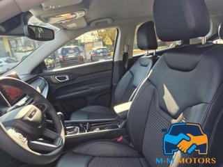 JEEP Compass usata, con Immobilizzatore elettronico