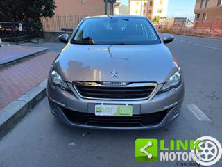 PEUGEOT 308 usata, con Airbag