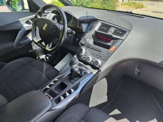 DS AUTOMOBILES DS 5 usata, con Controllo automatico clima