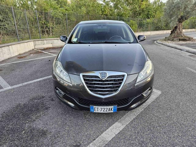 LANCIA Delta usata, con Airbag