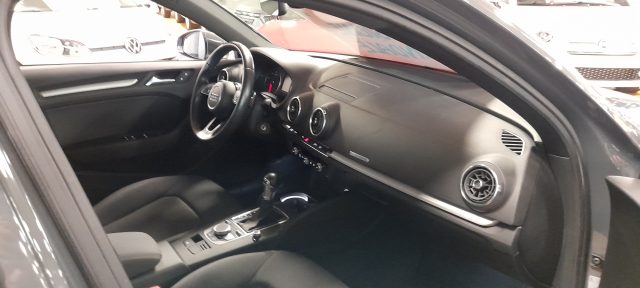 AUDI A3 usata, con Servosterzo