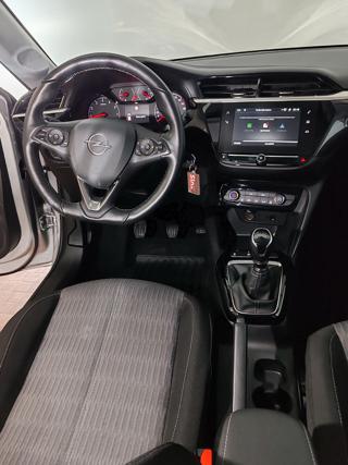 OPEL Corsa usata, con Immobilizzatore elettronico