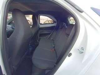 TOYOTA Aygo X usata, con ESP