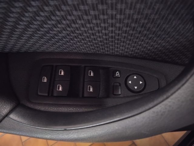 BMW X1 usata, con Specchietti laterali elettrici