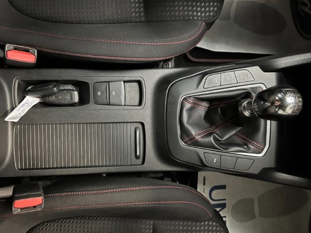 FORD Focus usata, con Sistema di navigazione