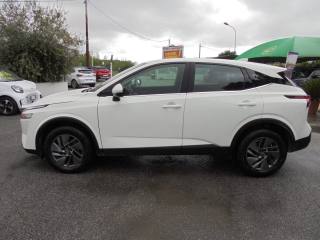 NISSAN Qashqai usata, con Cerchi in lega