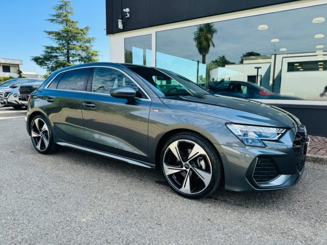 AUDI A3 usata, con Cerchi in lega
