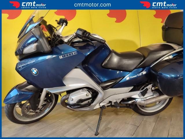 BMW R 1200 RT usata 7
