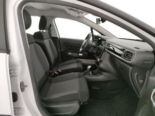 CITROEN C3 usata, con Boardcomputer