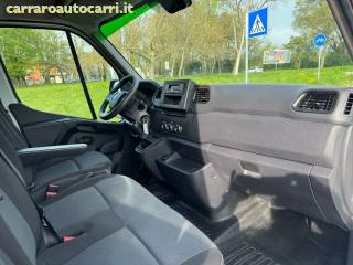 RENAULT Master usata, con Cruise Control