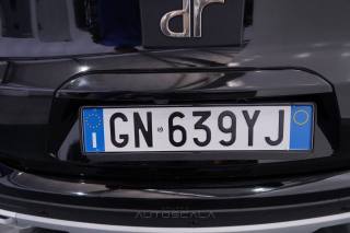 DR MOTOR DR 4.0 usata, con Apple CarPlay