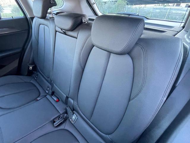 BMW X1 usata, con Controllo trazione