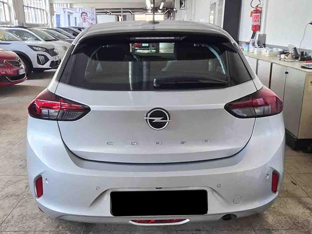 OPEL Corsa usata, con Controllo trazione