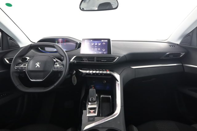 PEUGEOT 3008 usata 4