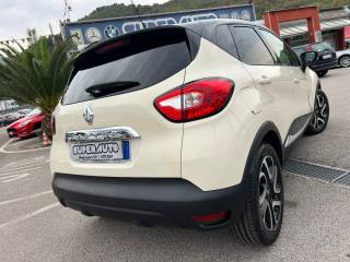 RENAULT Captur usata, con Antifurto