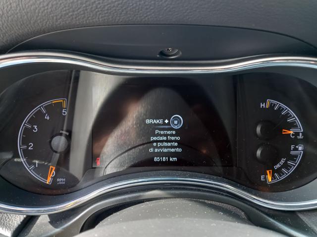 JEEP Grand Cherokee usata, con Autoradio