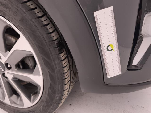 KIA Stonic usata, con Android Auto