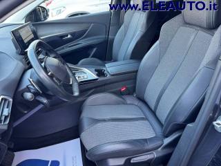 PEUGEOT 3008 usata, con Servosterzo