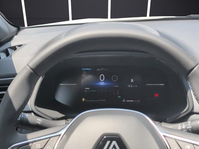RENAULT Captur usata, con Controllo vocale