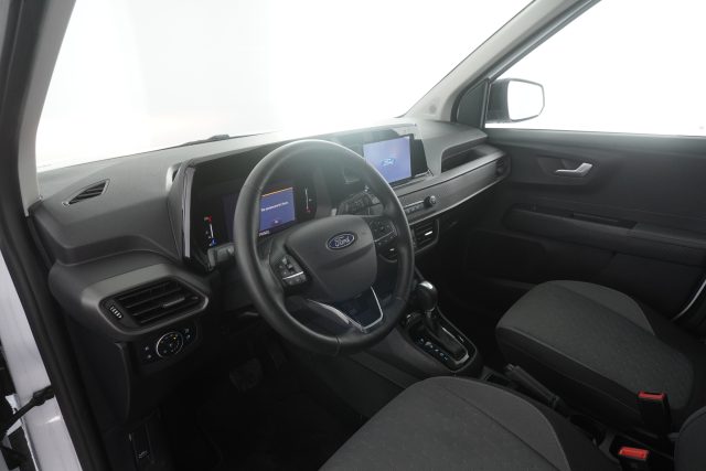 FORD Tourneo Courier usata 7