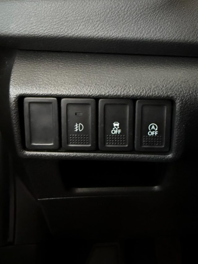 SUZUKI S-Cross usata 21