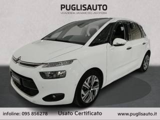 CITROEN C4 Picasso usata, con Airbag laterali