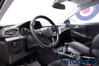 OPEL Grandland X usata, con Alzacristalli elettrici