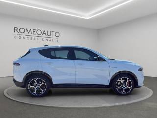 ALFA ROMEO Tonale usata, con Climatizzatore