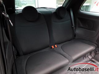 ABARTH 695 usata, con Chiusura centralizzata telecomandata