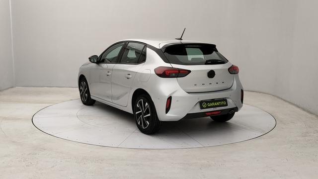 OPEL Corsa usata, con Airbag laterali