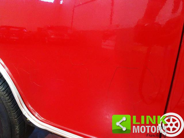 INNOCENTI Mini Cooper usata 43