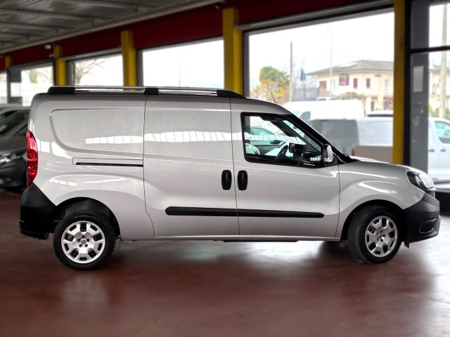 FIAT Doblo usata, con Boardcomputer