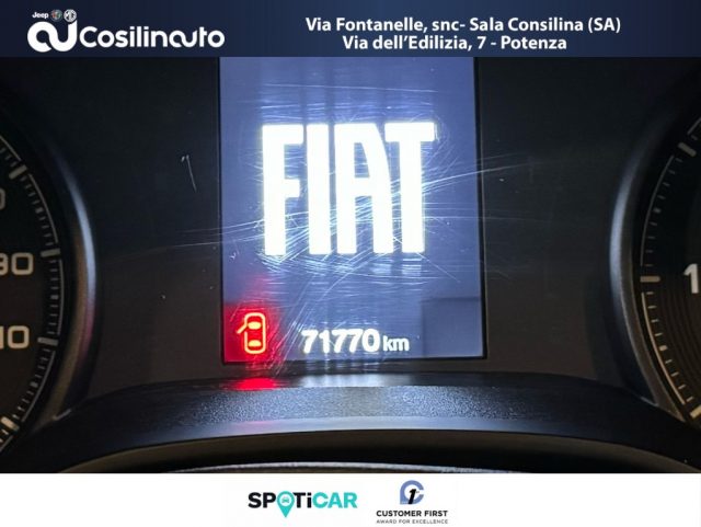 FIAT Tipo usata, con Servosterzo