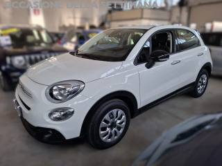 FIAT 500X usata, con Airbag laterali