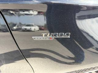 MERCEDES-BENZ A 45 S AMG usata, con Fari LED