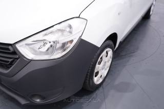 DACIA Dokker usata 17